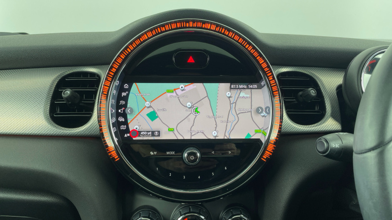 MINI Hatchback 2.0 Cooper S Exclusive Premium Plus 5dr Auto Petrol Hatchback